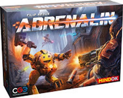 Neduk Filip: Adrenalin
