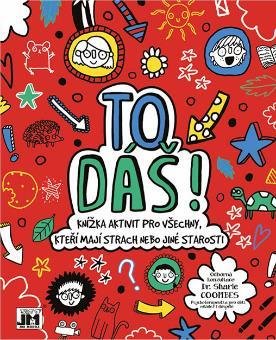 neuveden: To dáš! - Osobnostní aktivity