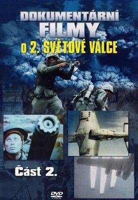 neuveden: Dokumentární filmy o 2. světové válce 02 - DVD box