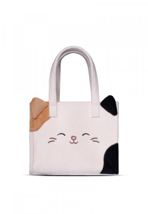 neuveden: Squishmallows Kabelka - kocour Cameron
