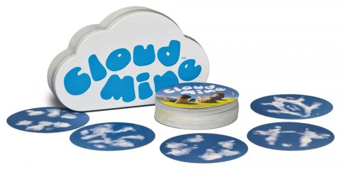 neuveden: Cloud Mine