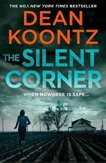Koontz Dean: The Silent Corner