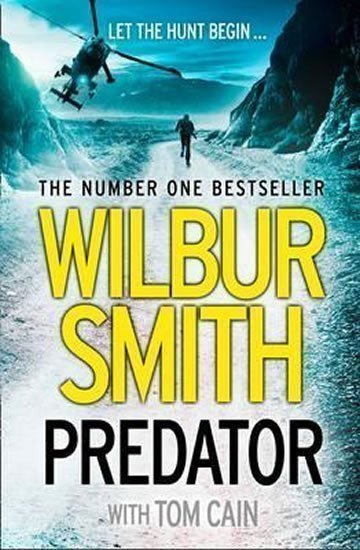 Smith Wilbur: Predator