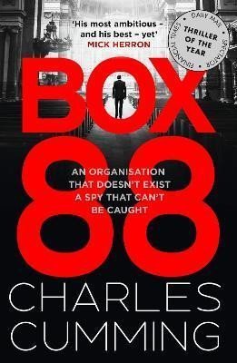 Cumming Charles: BOX 88