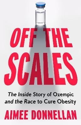 Donnellan Aimee: Off the Scales