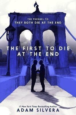 Silvera Adam: The First to Die at the End
