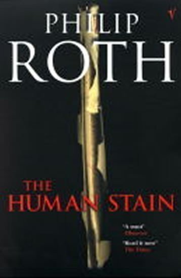 Roth Philip: The Human Stain