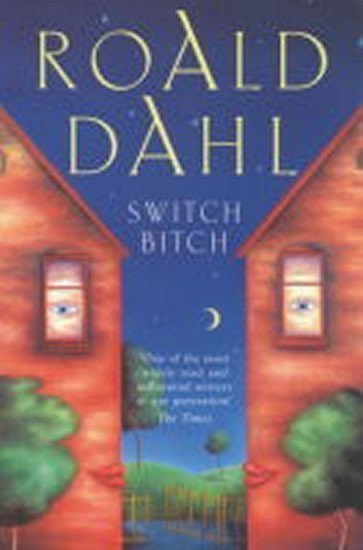 neuveden: Switch Bitch