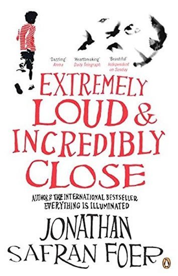 Foer Jonathan Safran: Extremely Loud a incredibly close Foer Jonathan Safran: Extremely Loud a incredibly close