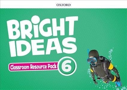 Bilsborough Katherine: Bright Ideas 6 Classroom Resource Pack