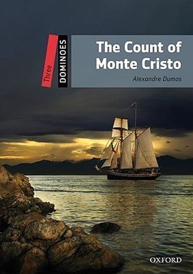 Dumas Alexandre: Dominoes 3 The Count of Monte Cristo (2nd)