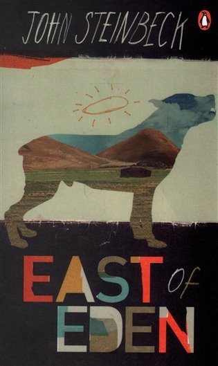 Steinbeck John: East of Eden