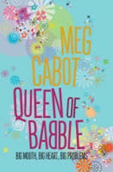 Cabot Meg: Queen of Babble