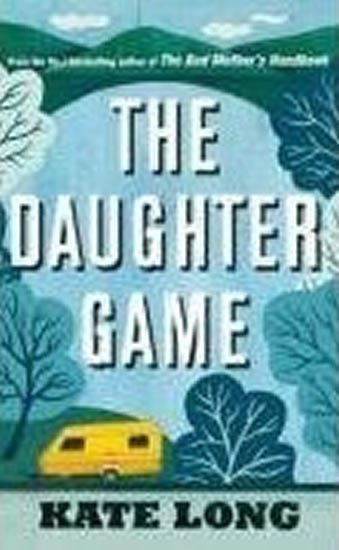 neuveden: Daughter Game