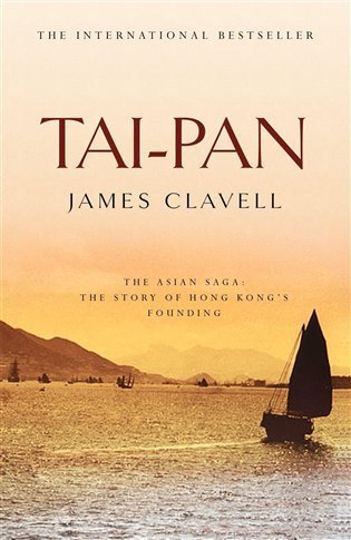 Clavell James: Tai-Pan