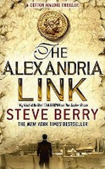Berry Steve: The Alexandria Link