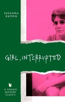 Kaysen Susanna: Girl, Interrupted
