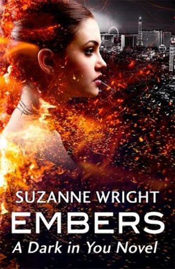 Wright Suzanne: Embers Wright Suzanne: Embers