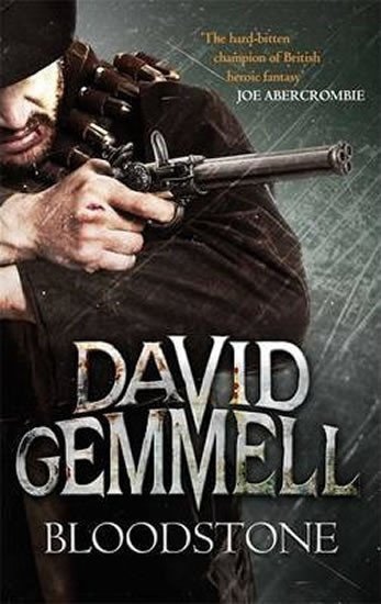 Gemmell David: Bloodstone
