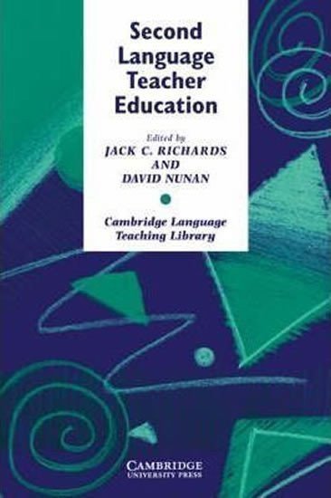 Richards Jack C.: Second Language Teacher Education
