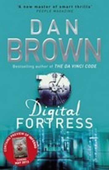 Brown Dan: Digital Fortress