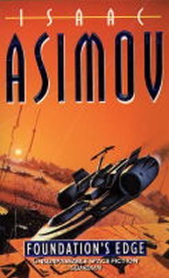 Asimov Isaac: Foundation´s Edge