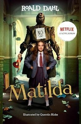 Dahl Roald: Matilda