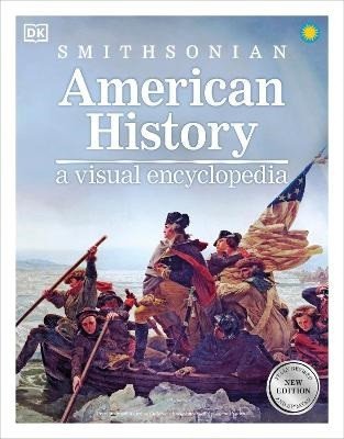 Dorling Kindersley: American History