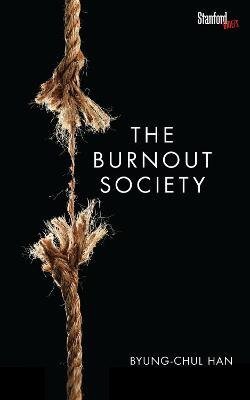 -: Burnout Society