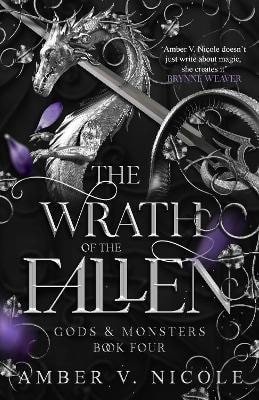 Nicole Amber V.: Wrath of the Fallen