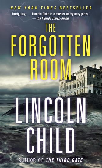 Child Lincoln: The Forgotten Room