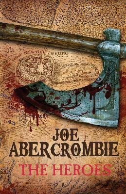 Abercrombie Joe: The Heroes