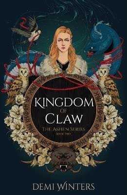 Winters Demi: Kingdom of Claw
