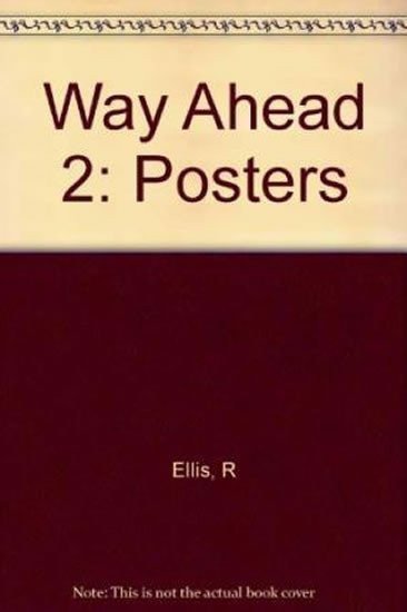 Ellis Printha: Way Ahead (new ed.) Level 2: Posters