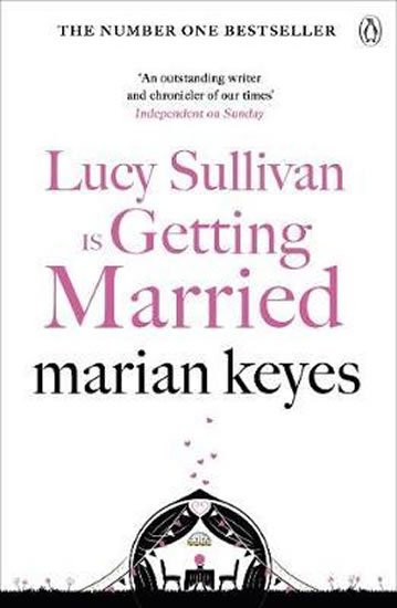 Keyesová Marian: Lucy Sullivan is Getting Married