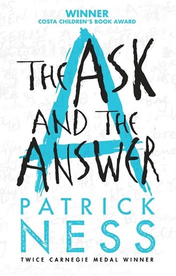 Ness Patrick: The Ask and the Answer