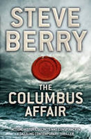 Berry Steve: The Columbus Affair