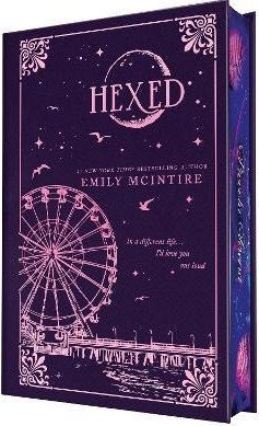 McIntire Emily: Hexed (Collector´s Edition)