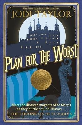 Taylor Jodi: Plan for the Worst