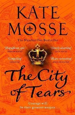 Mosse Kate: The City of Tears