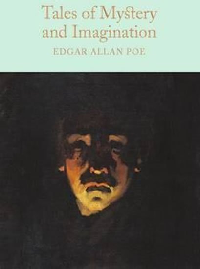 Poe Edgar Allan: Tales of Mystery and Imagination
