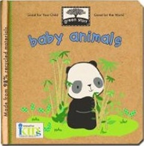 neuveden: Baby Animals