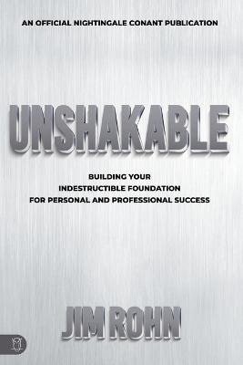 Rohn Jim: Unshakable