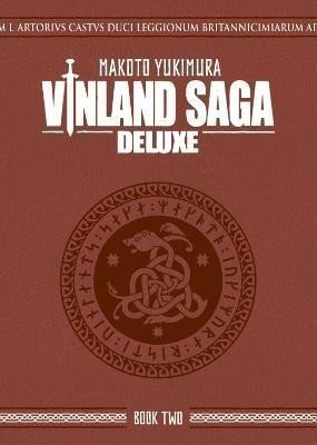 Yukimura Makoto: Vinland Saga Deluxe 2
