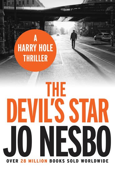 Nesbo Jo: The Devil´s Star (A Harry Hole thriller
