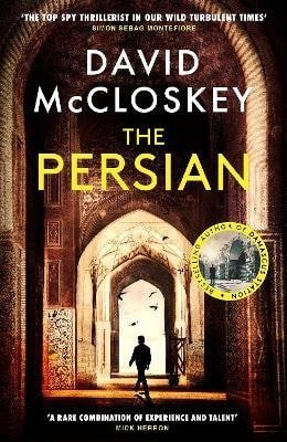 McCloskey David: Persian