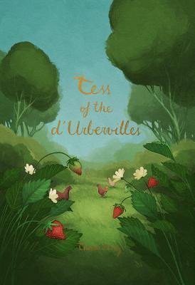 Hardy Thomas: Tess of the d´Urbervilles