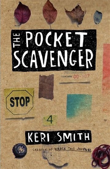 Smithová Keri: The Pocket Scavenger
