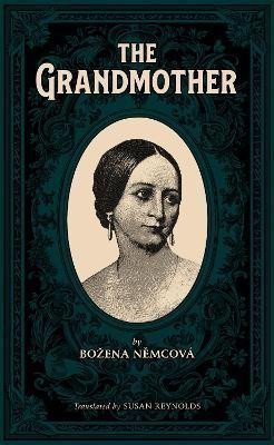 Němcová Božena: Grandmother Němcová Božena: Grandmother