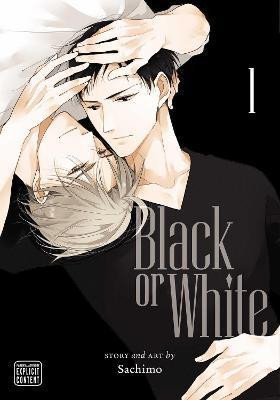 Sachimo: Black or White 1